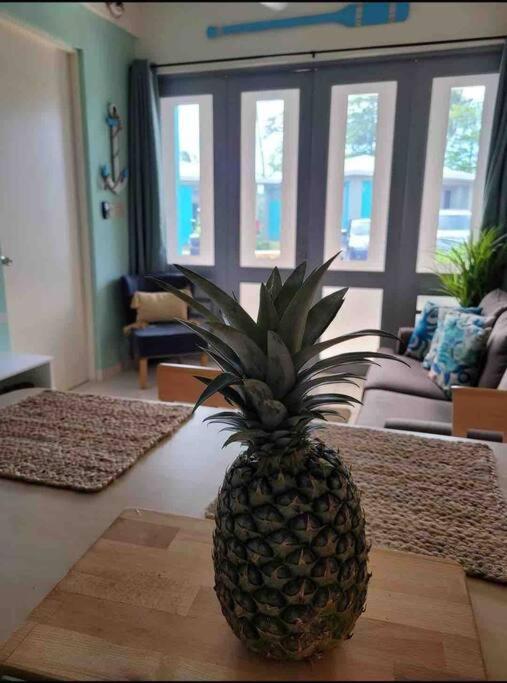 Villa Sea Beach 아구아다 외부 사진