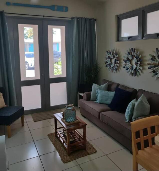 Villa Sea Beach 아구아다 외부 사진